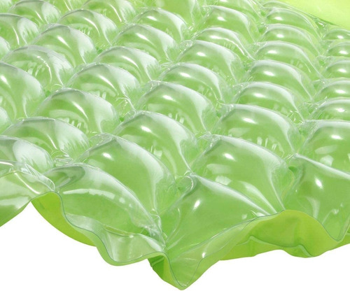 Colchoneta Inflable Colchon Grande Pileta Playa 218x88cm