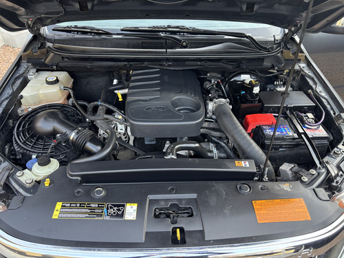 Ford Ranger 3.2 Cd 4x4 Xlt Tdci 200cv At