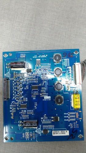 Placa Led Driver Lg 42lv3400 Lc420un-ab (Usado)