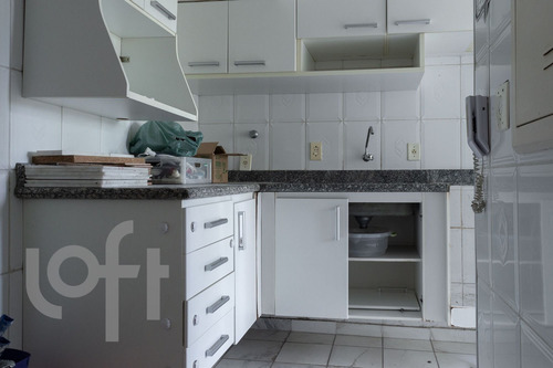 Imagem 7 de 18 de Apto Vila Andrade | 2 Quartos | 69 M² | Cond: R$790.00 | 1 Vaga - 1t6nka9