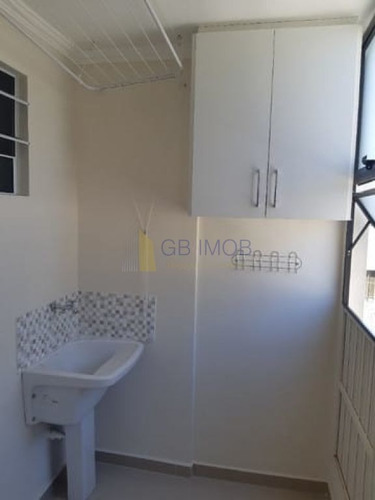 Imagem 4 de 9 de Ótimo Apartamento À Venda Na Av. 14 De Dezembro - Cód. Gb 4374 - Gb4374