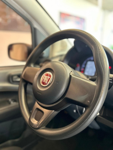 Fiat Uno 1.0 Attractive Flex 5p