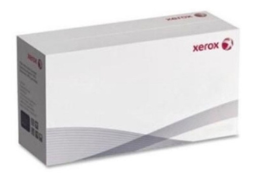 Kit De Inicialización Xerox 9va 25 Ppm Metered Bim 7tx /v