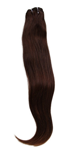 Extensión Cabello Clipon Lacio 20in 100% Natural Humano 120g