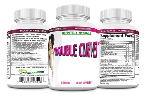 Double Curves Aumentar Tus GlĂșteos Mejores Curvas Femenino