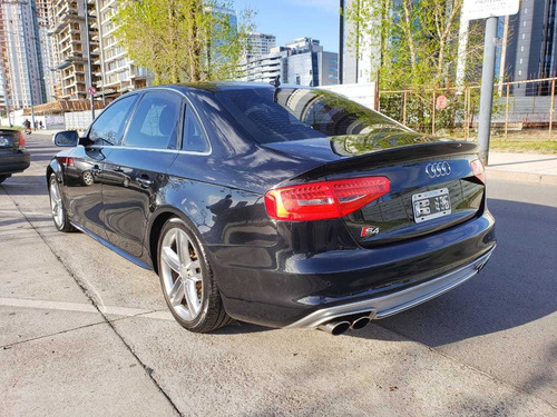 Audi S4 Audi S4 Blindado Rb3