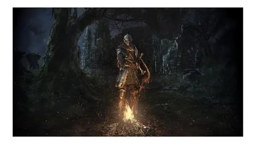 Dark Souls Remastered Standard Compatible Switch Físico