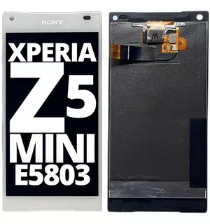 Modulo Touch Display Orig Sony Z5 Compact Z5 Mini Compact