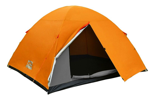 Carpa 4 Personas Waterdog Dome 3 Iglu Camping Trekking Cuatr