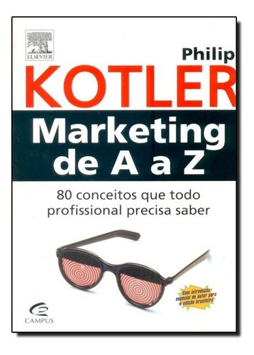 Marketing De A A Z