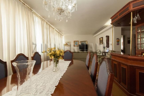 Imagem 2 de 15 de Apartamento - Higienopolis - Ref: 84694 - V-84694