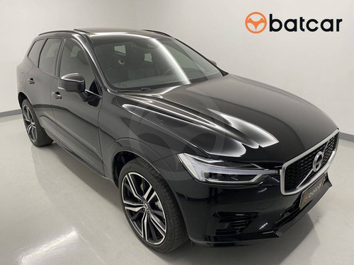 Imagem 1 de 15 de Volvo Xc60 2.0 T8 Hybrid R-design Awd Geartronic