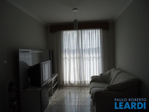 Imagem 2 de 15 de Apartamento - Morumbi - Sp - 388787