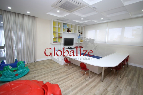 Imagem 21 de 24 de Apartamento - Ap01484 - 70352532