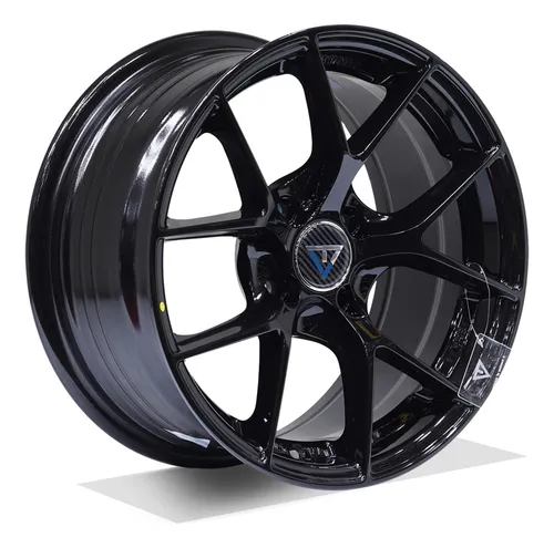 comprar Rin 15 Set De Lujo X4 Para Picanto, Sparkgt, March,otros