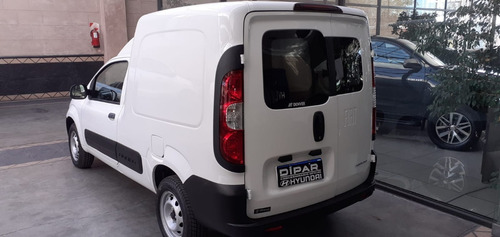 Imagen 7 de 7 de Fiat Fiorino