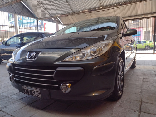 Peugeot 307 2.0 Hdi Xs Premium 110cv Mp3