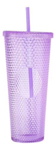 Vasos Texturizado Plástico Acrílico Grande 1100 Ml Mm-6700