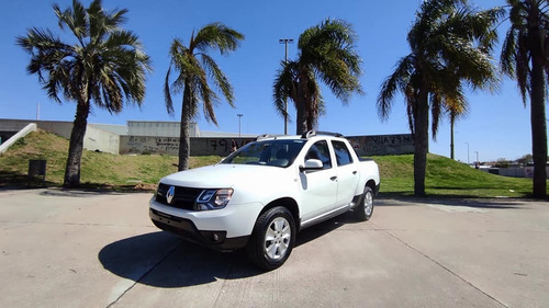 Renault Duster Oroch 1.6 Dynamique