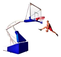 Comprar Castillo De Basket \u002F Plegable, Para Colegios Y Escuelas