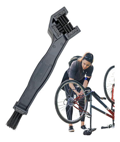 Cepillo De Cadena Herramienta Limpiadora De Cepillo Para Lav