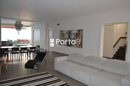 Imagem 7 de 15 de Casa Em Condominio - Residencial Quinta Do Golfe - Ref: 11379 - V-ca2196