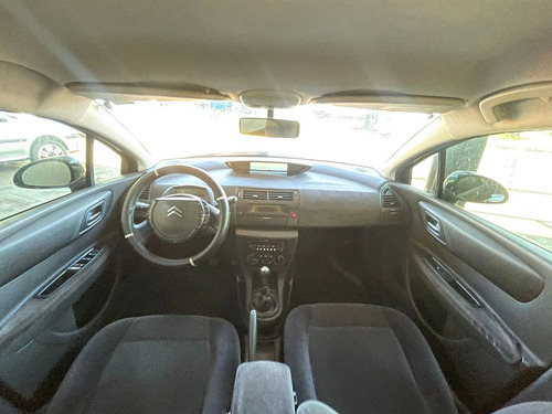 Citroën C4 2.0 GLX PALLAS 16V GASOLINA 4P MANUAL