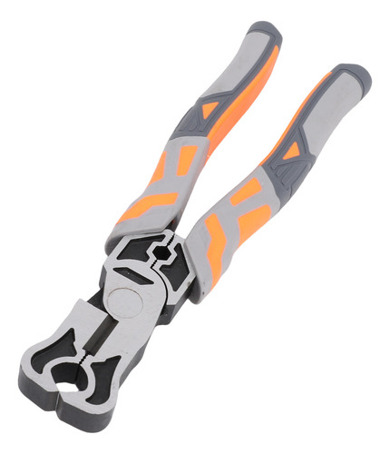 Alicate De Corte Final De 8 Polegadas Com Design Ergonômico