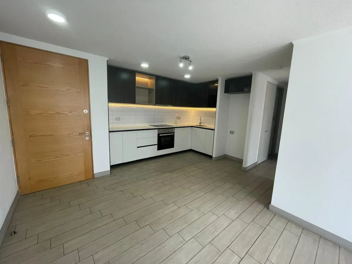 Imagen 5 de 30 de Vendo Moderno Depto 2dorm 1 Ba 1est 1bo Ñuñoa