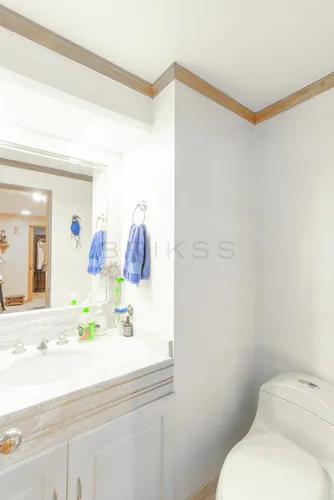 Apartamento En Venta En Pasadena. Cod V3779