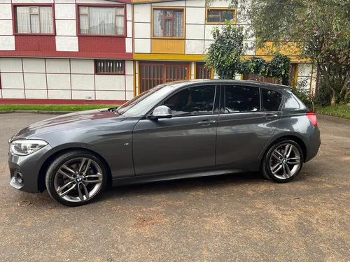 BMW Serie 1 2.0 120i F20 Lci M Edition