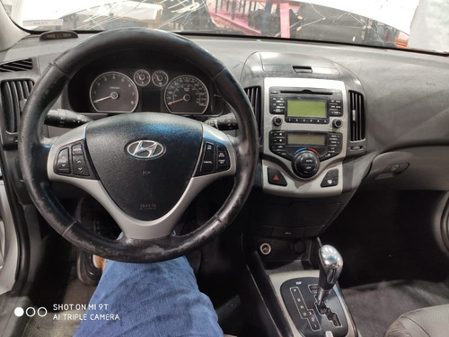 Sucata Hyundai I30 2.0 Automático 2011 Retirada De Peças