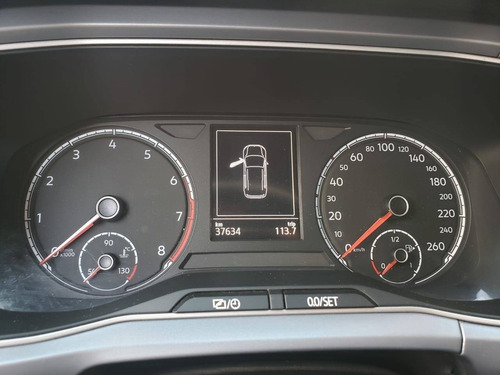 Volkswagen T-cross 1.0 200 Tsi Total Flex Comfortline