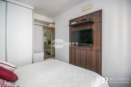 Imagem 11 de 15 de Apartamento - Vila Guiomar - Ref: 2154 - V-2154
