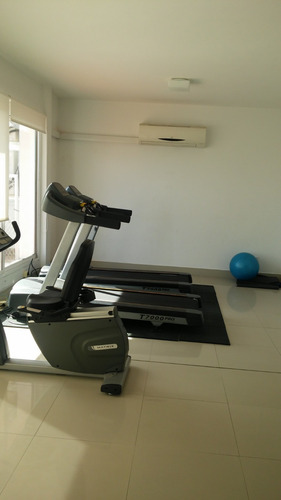 Alquiler Apartamento Parque Miramar 1 Dormitorio