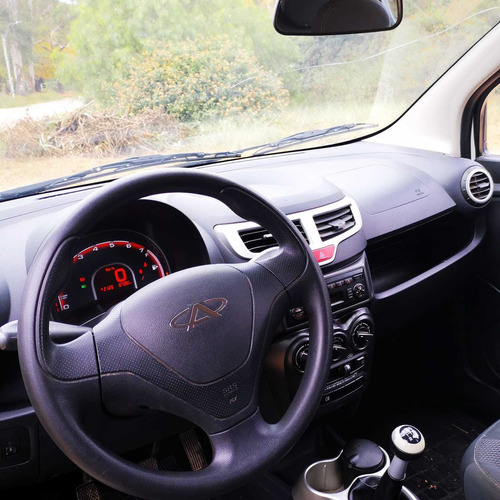 Chery Chery Qq 2019 1.0 Comfort Mt