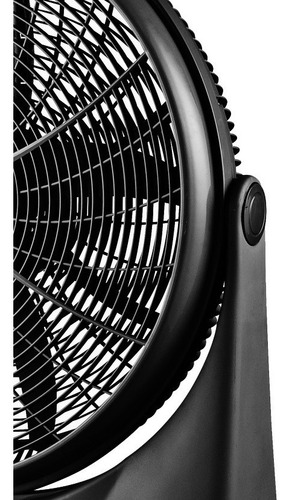 Ventilador Turbo 20 Protalia Vb-20t Alta Potencia