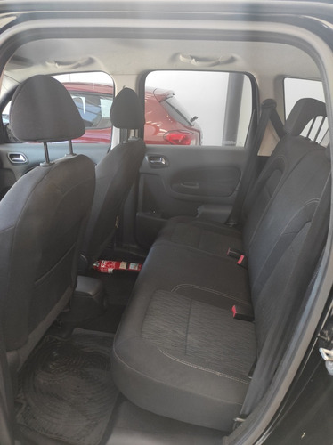 Citroen C3 Aircross 1.6 Sx High Tech 2011