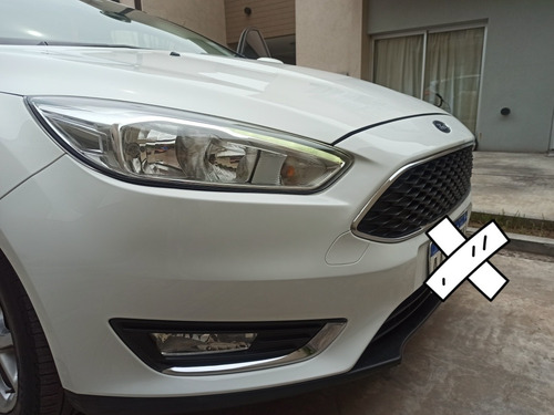 Ford Focus Se Plus