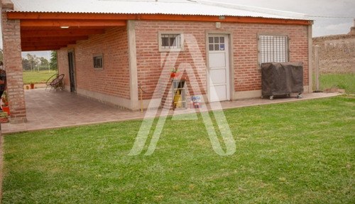 Imagen 10 de 10 de Casa Tres Dormitorios Alvear