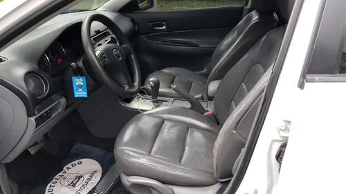 Mazda 6 2.0 Lfna4