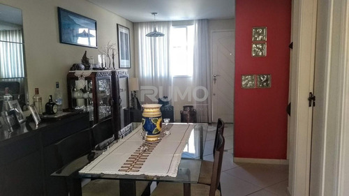 Imagem 4 de 23 de Casa À Venda Em Chácara Primavera - Ca010478