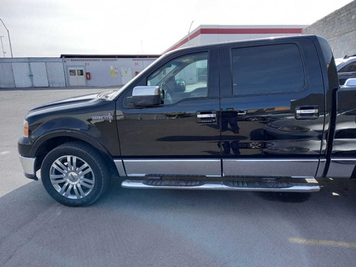 Lincoln Mark Lt 2008 Pick Up 4x2 At