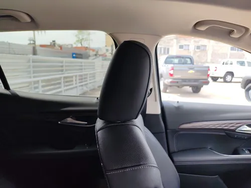 Buick Envision 2.0 Avenir At