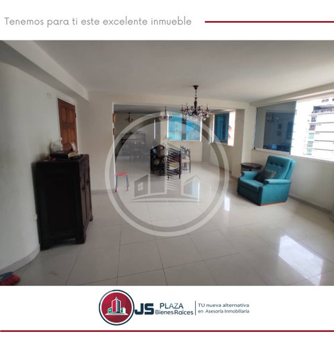 Imagen 7 de 11 de Venta De Amplio Apartamento En La Soledad 04243256750