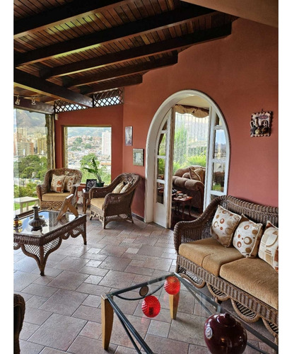 Vendo Casa 430m2 Macaracuay 9878