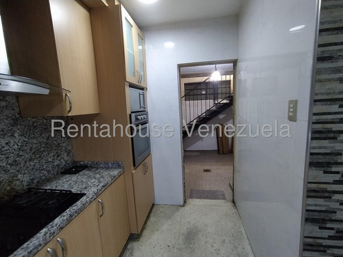 Casa En Alquiler En La California Norte Cda 25-17488 Yf