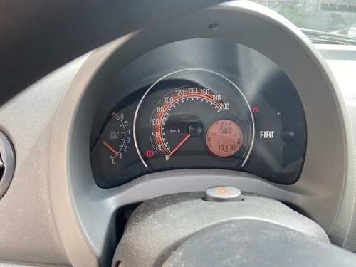 Fiat Fiorino 1.4 Fire Evo Como Nueva