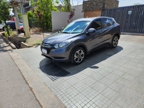 Imagen 3 de 18 de Honda Hr-v 1.8 Lx Cvt