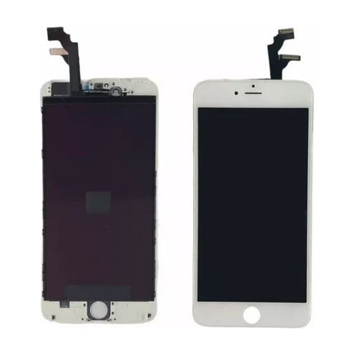 Modulo iPhone 6 Plus Blanco